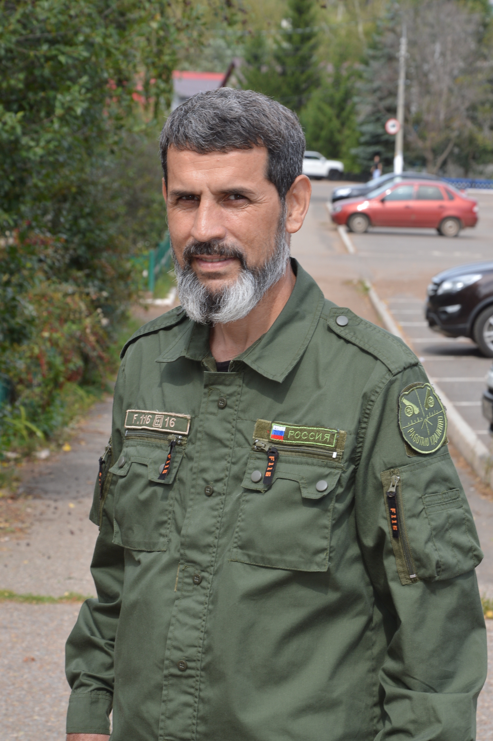 Здесь мой дом