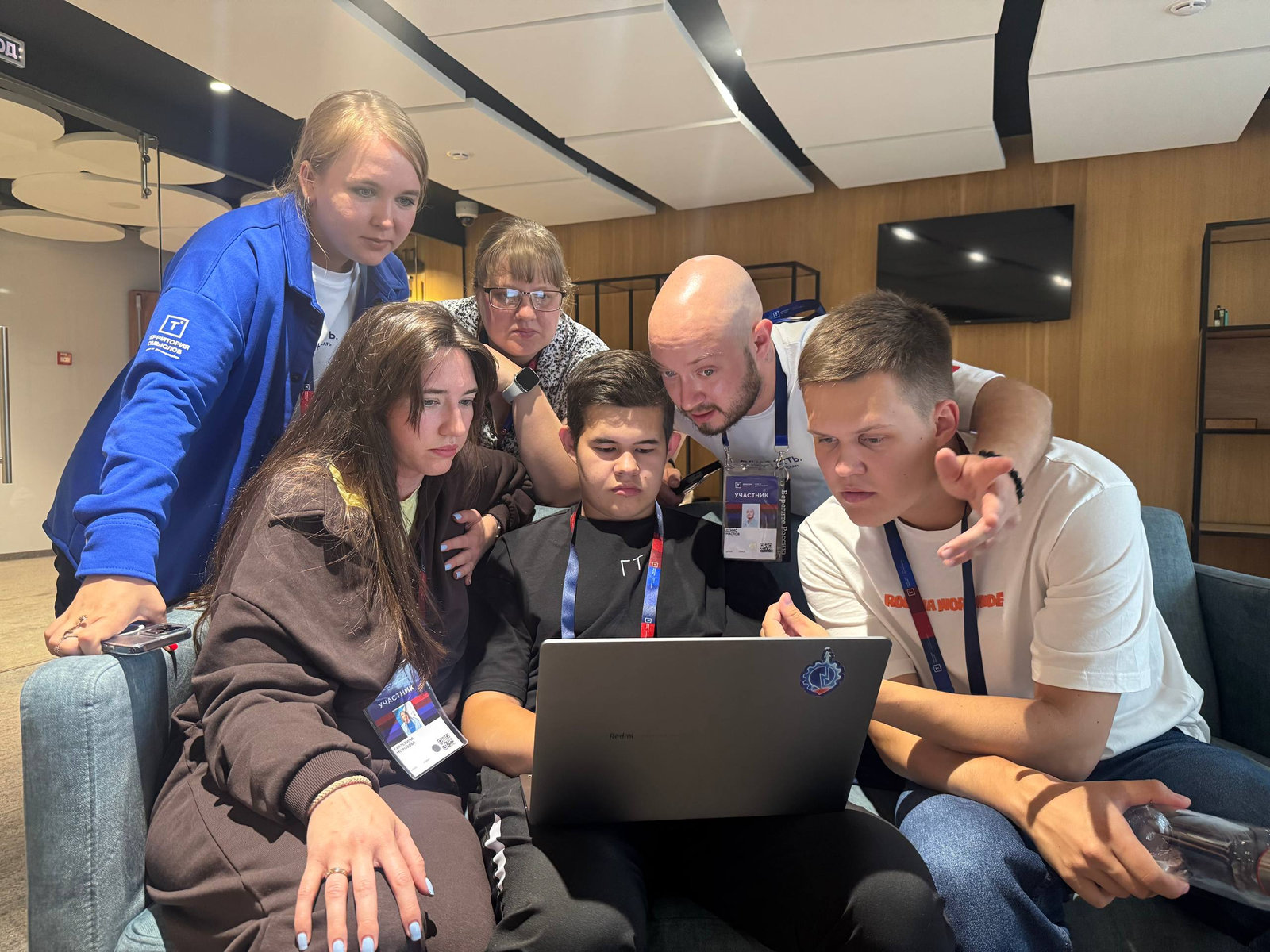 10 млн рублей - на поиск инженерных талантов