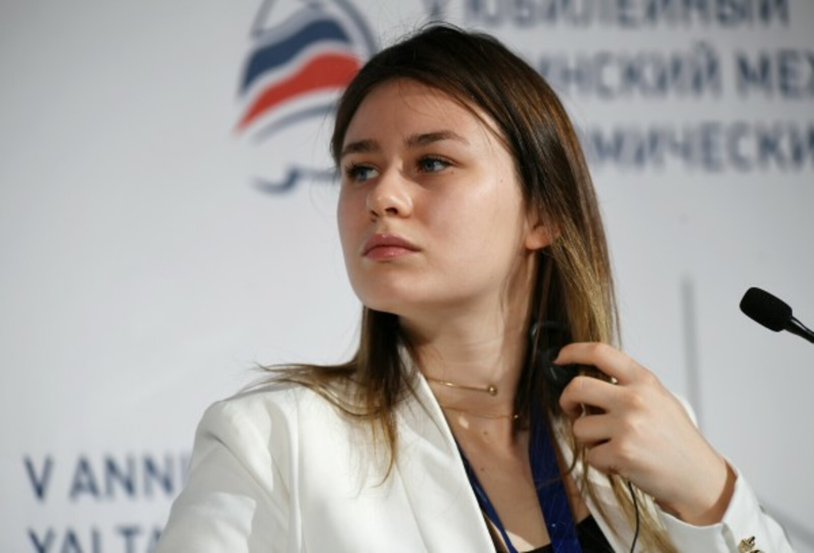 Новым министром в Башкирии стала 28-летняя девушка