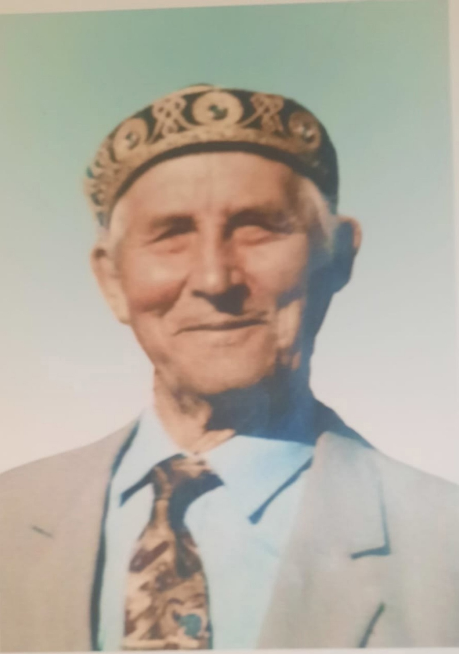 Музей - место таинственной связи с нашим прошлым