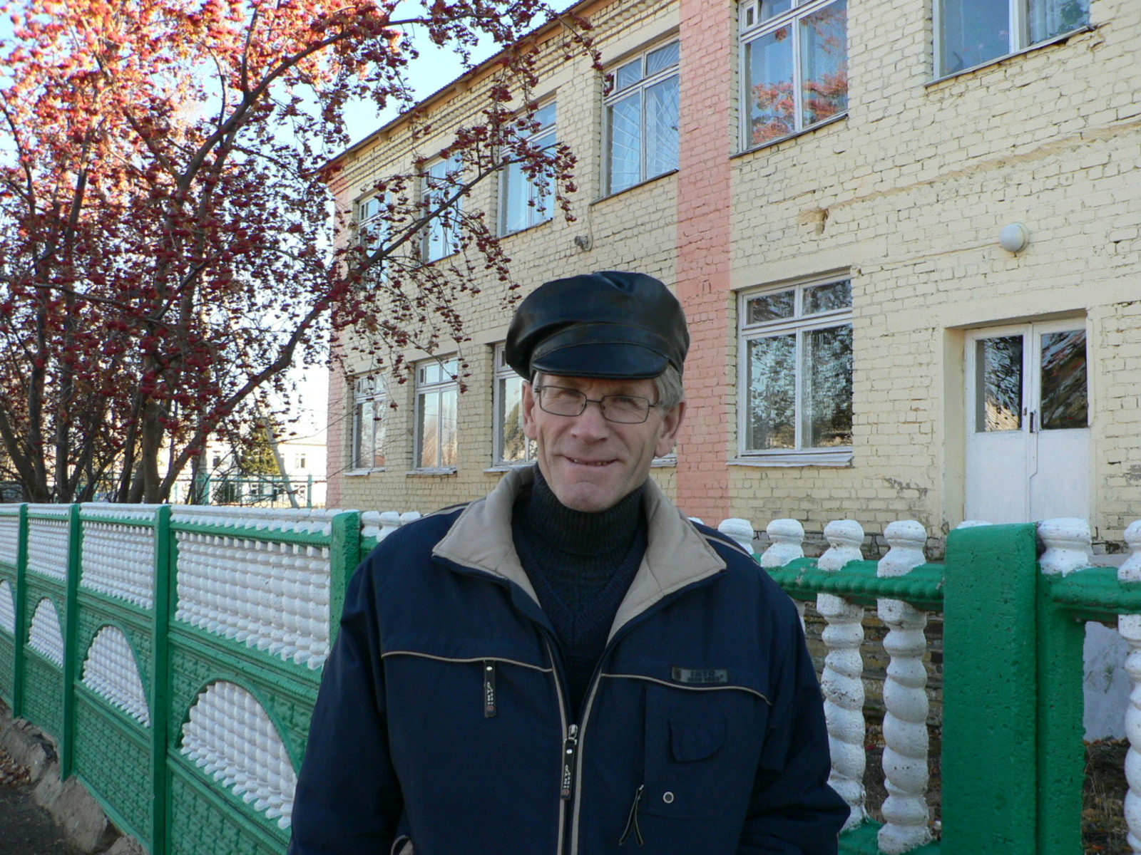 Сегодня - День российского кино