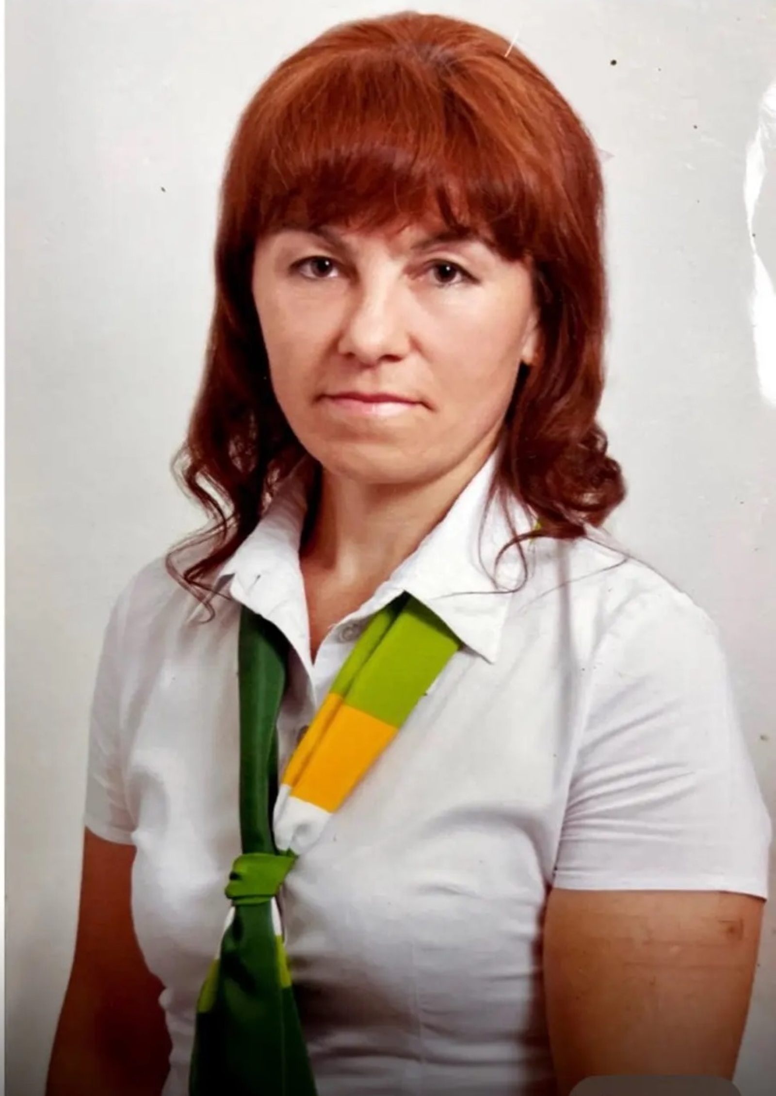 С любовью к людям и цифрам