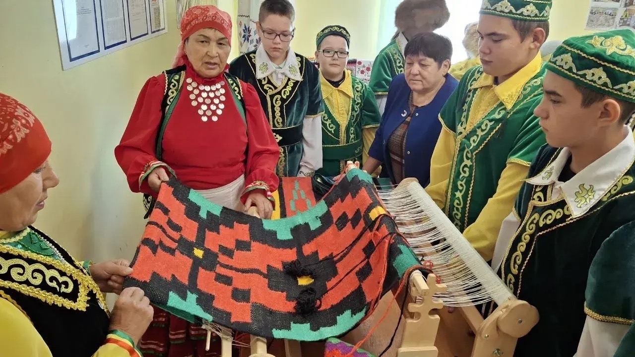 Бабушкин секрет