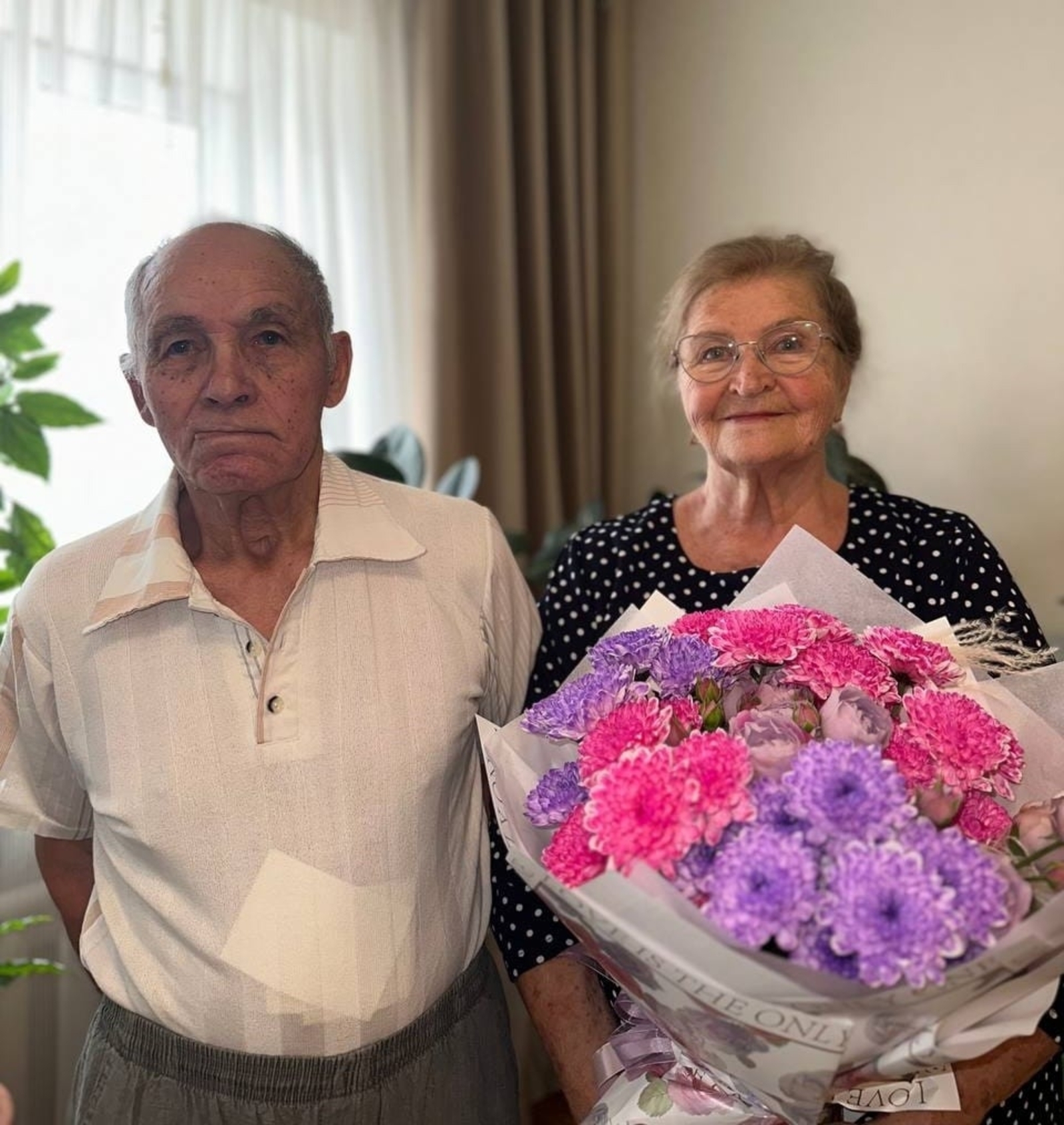 Увидеть в человеке Человека - по такому принципу она служила закону