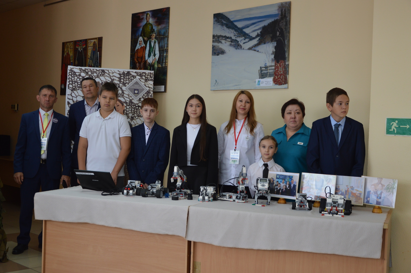 Августовский педсовет: обсуждение итогов работы и планы на новый учебный год