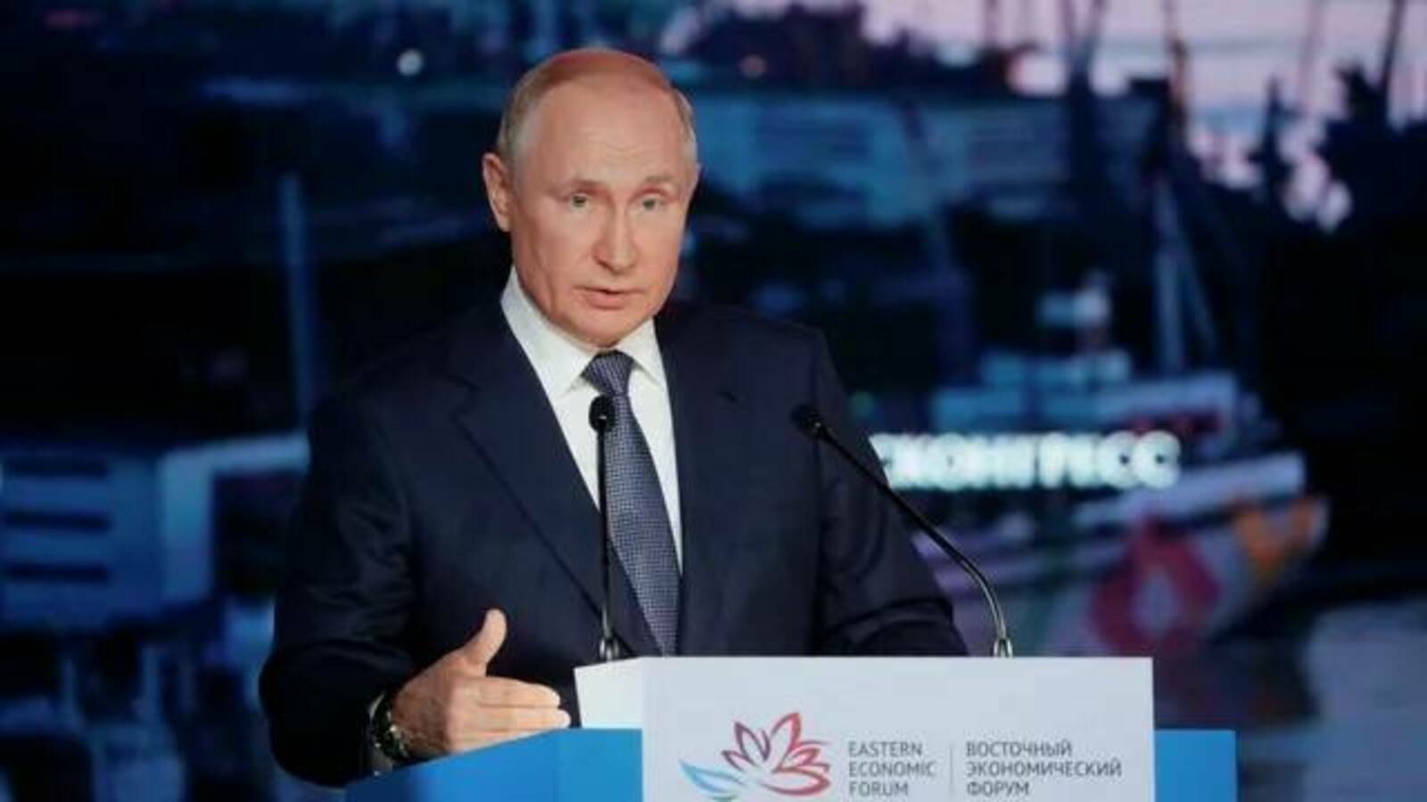 Путин отметил престиж Всероссийских юношеских Игр боевых искусств