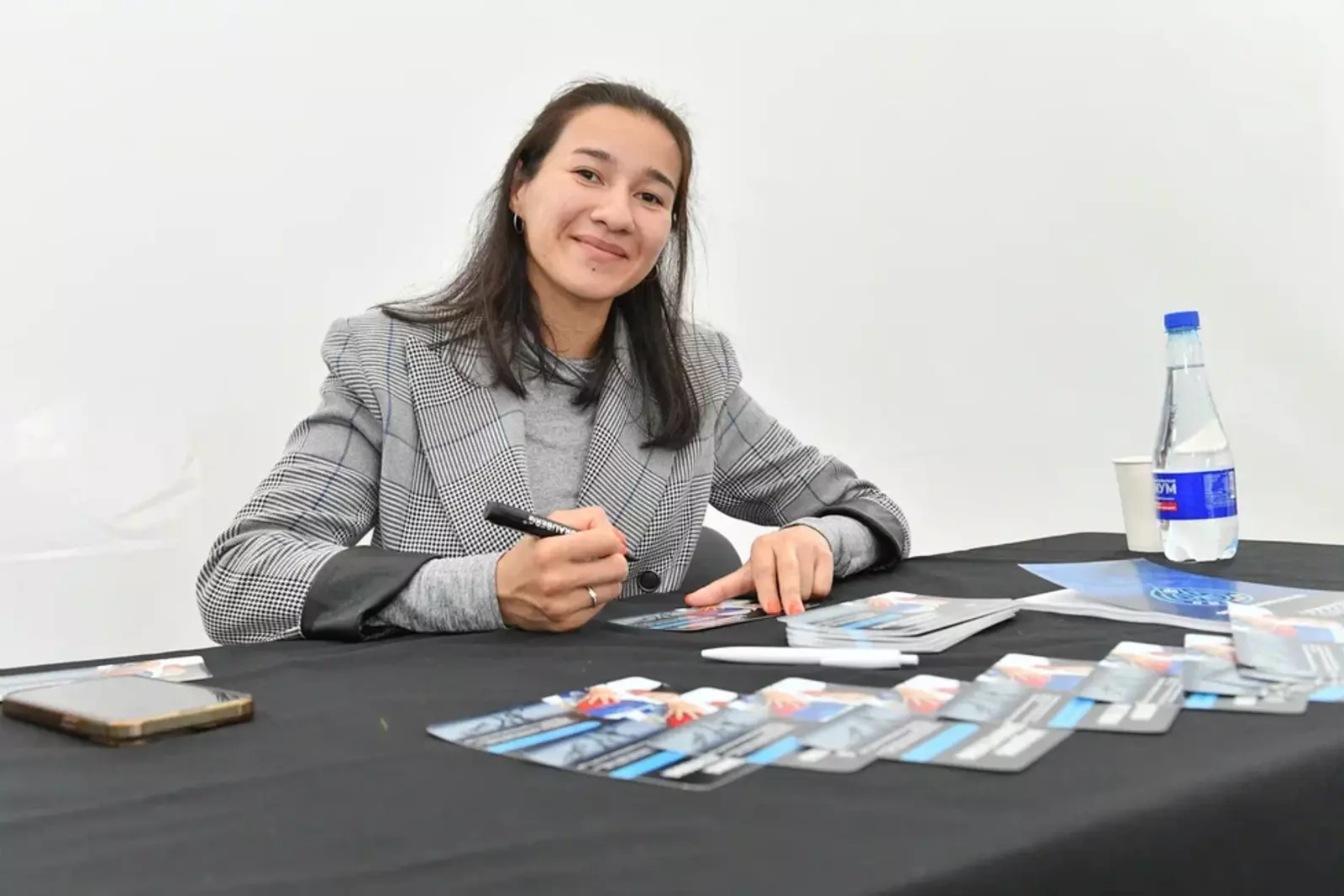 Аделина Загидуллина: «На «Айда играть» можно найти свое призвание»