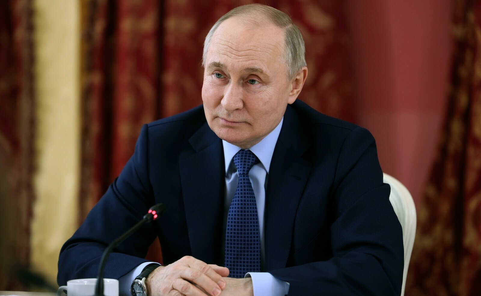 Путин подписал указ о праздновании 100-летия ОДК-УМПО