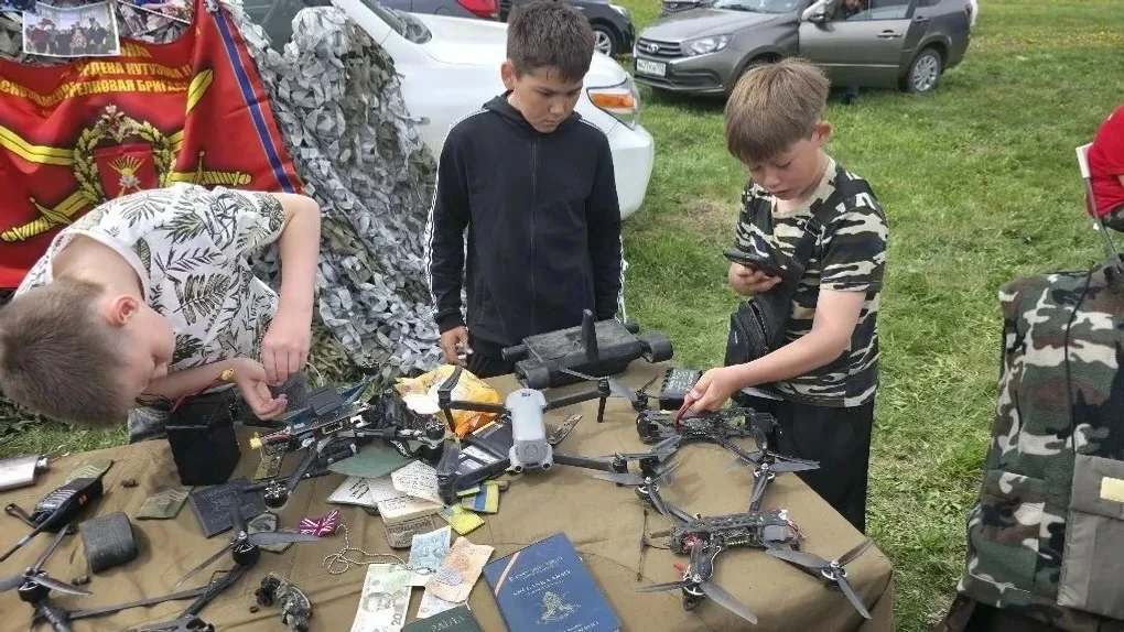 Праздник сердца и духа в Стерлибашево