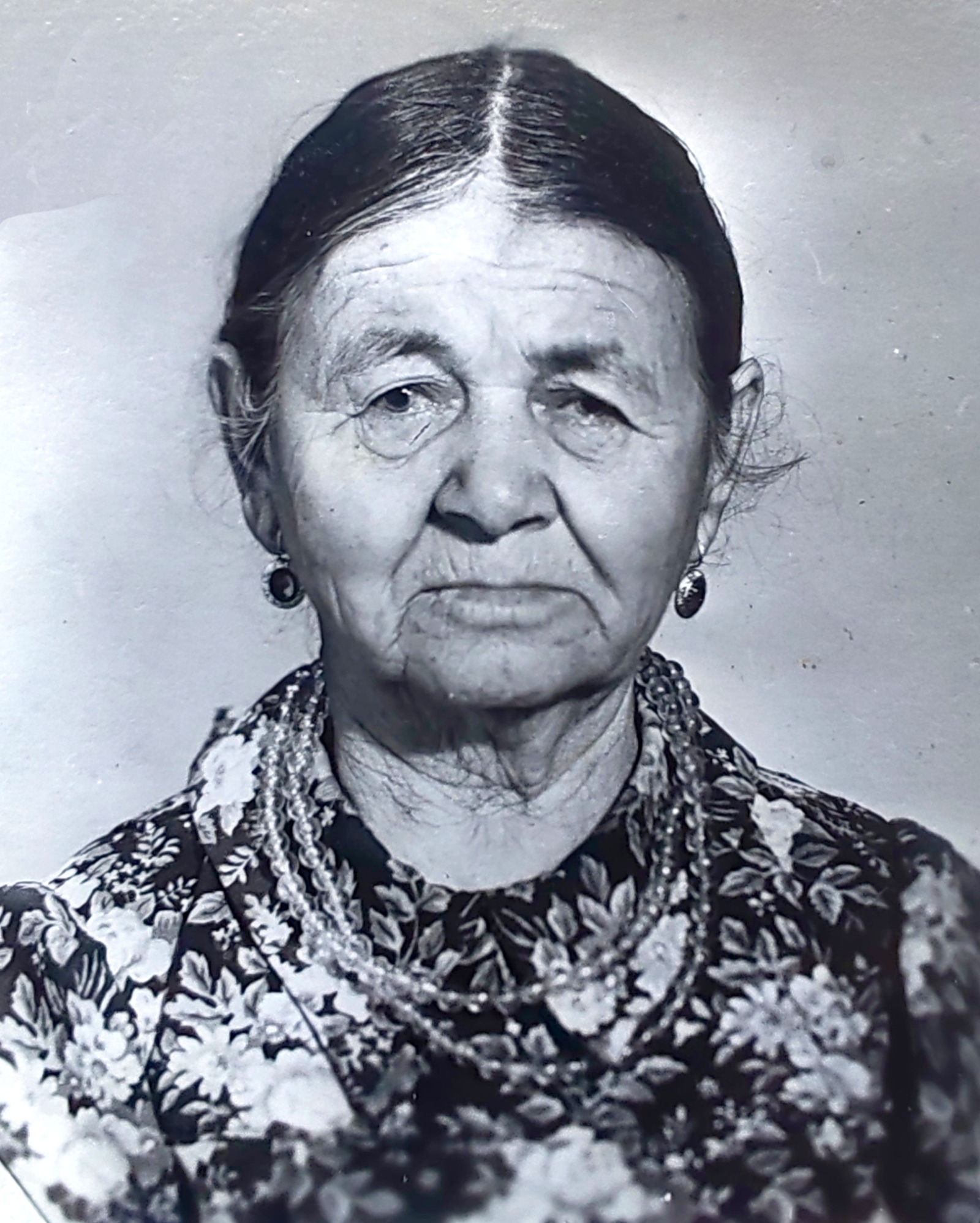 Подвиг наших женщин в тылу