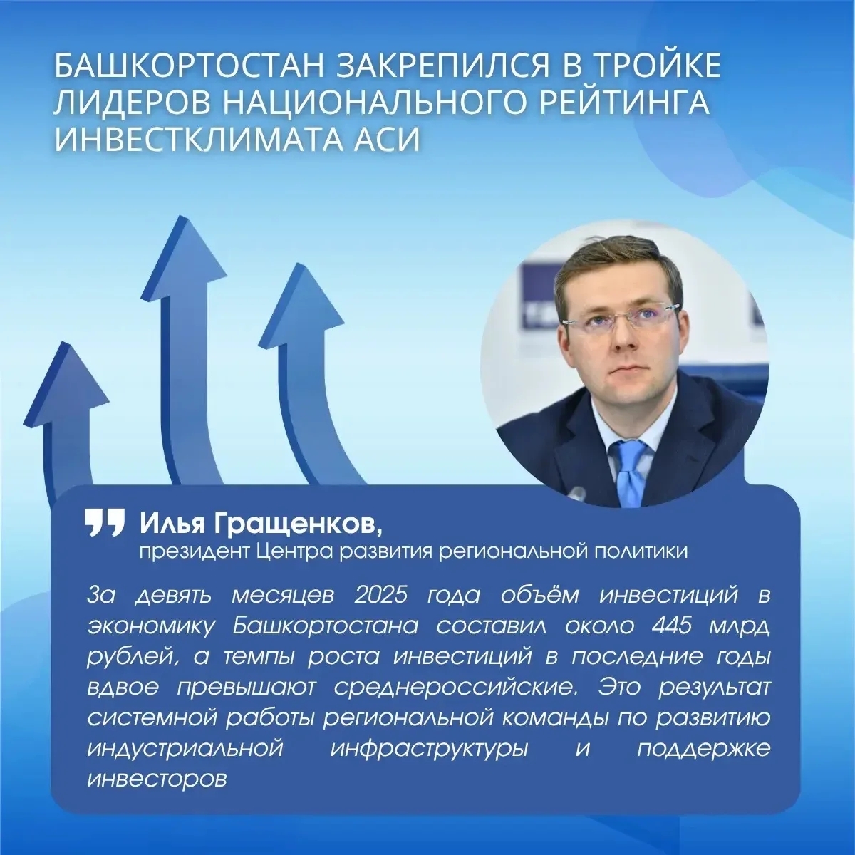 Курс на триллион