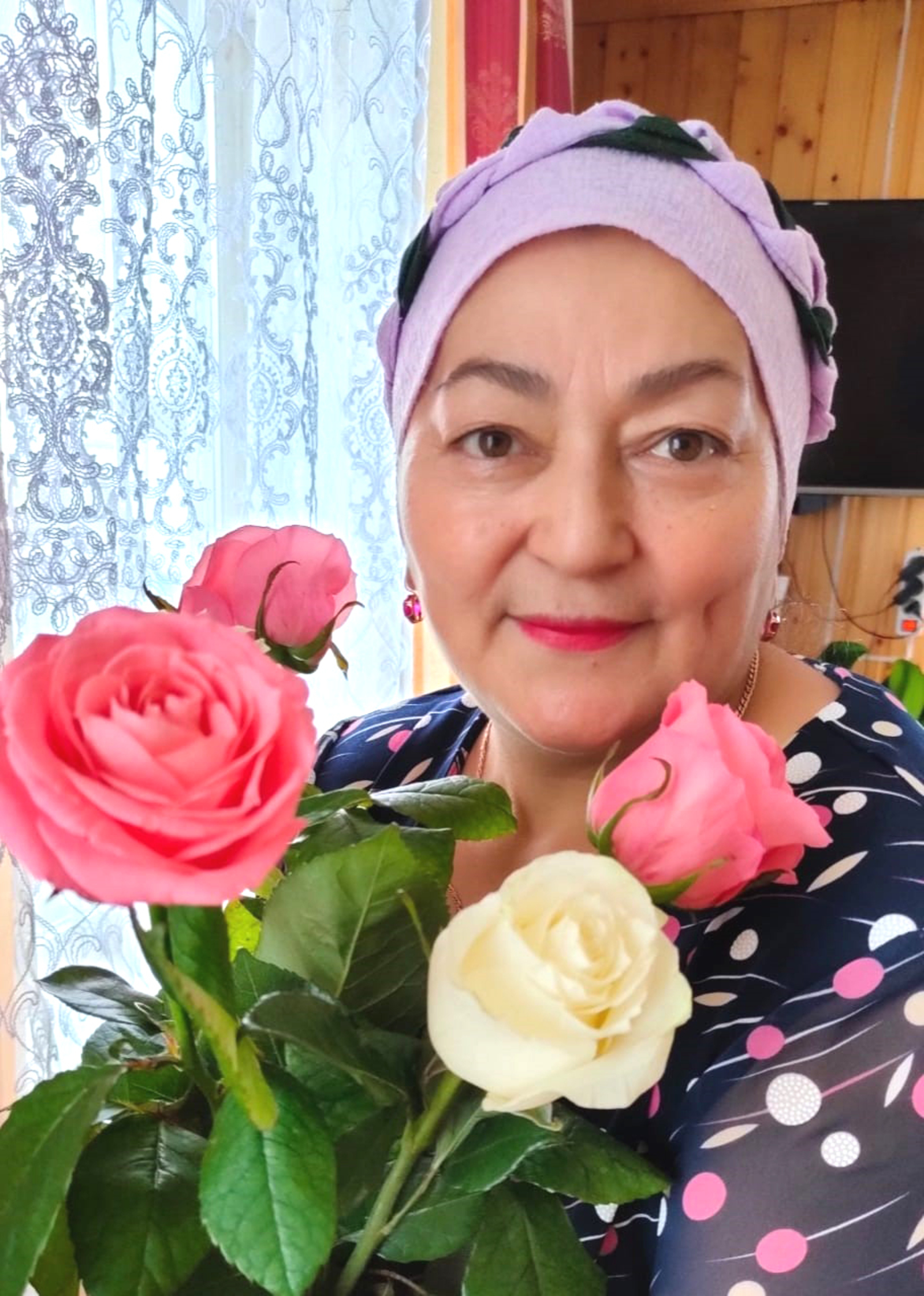 От всей души поздравляем!