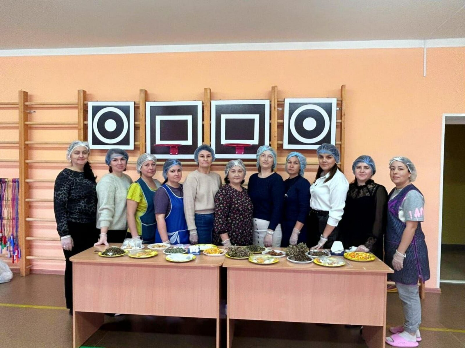 Добрые руки - для доброго дела