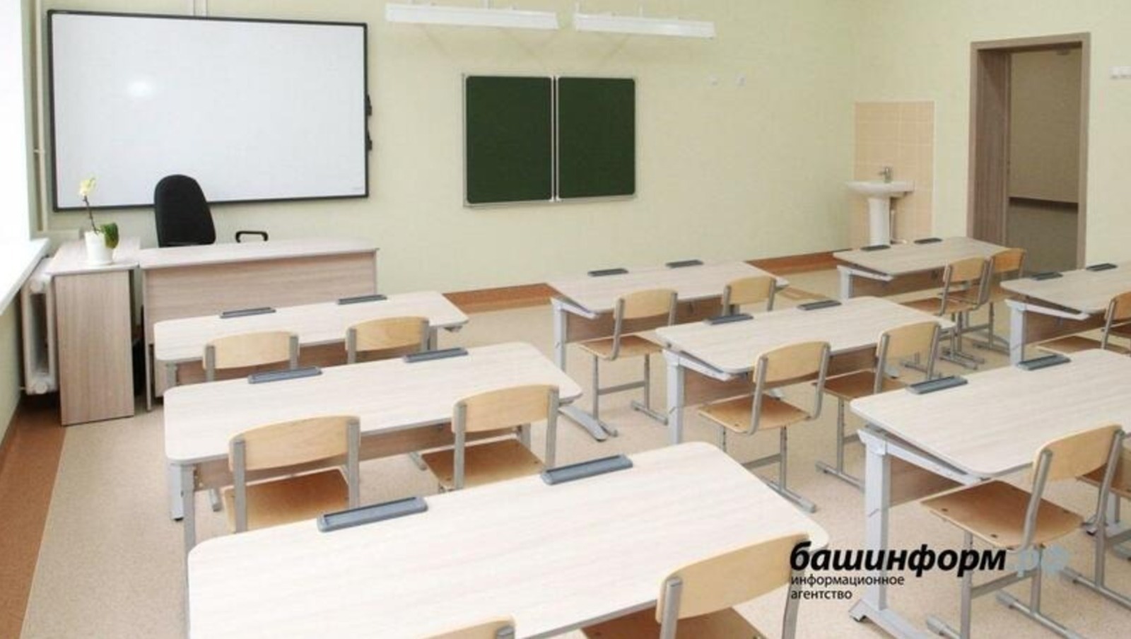 Колледжи и техникумы Башкирии дополнительно получат 1000 бюджетных мест