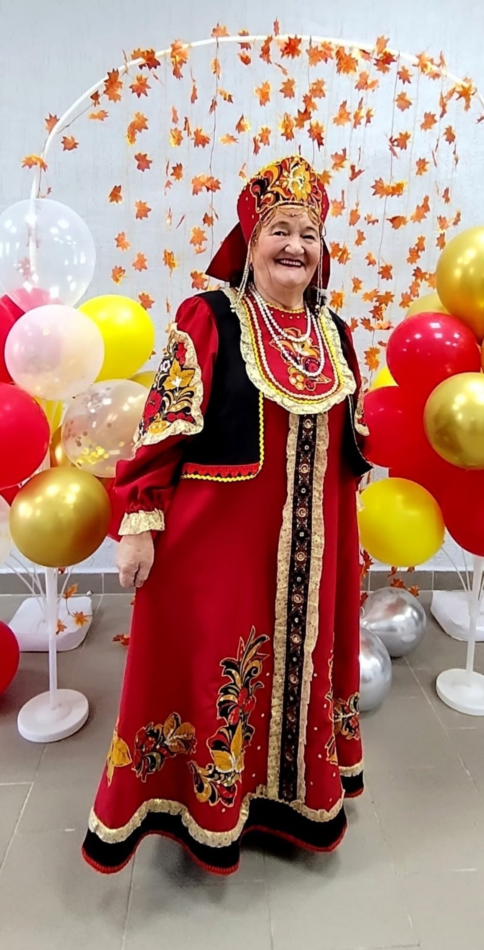 История одной судьбы