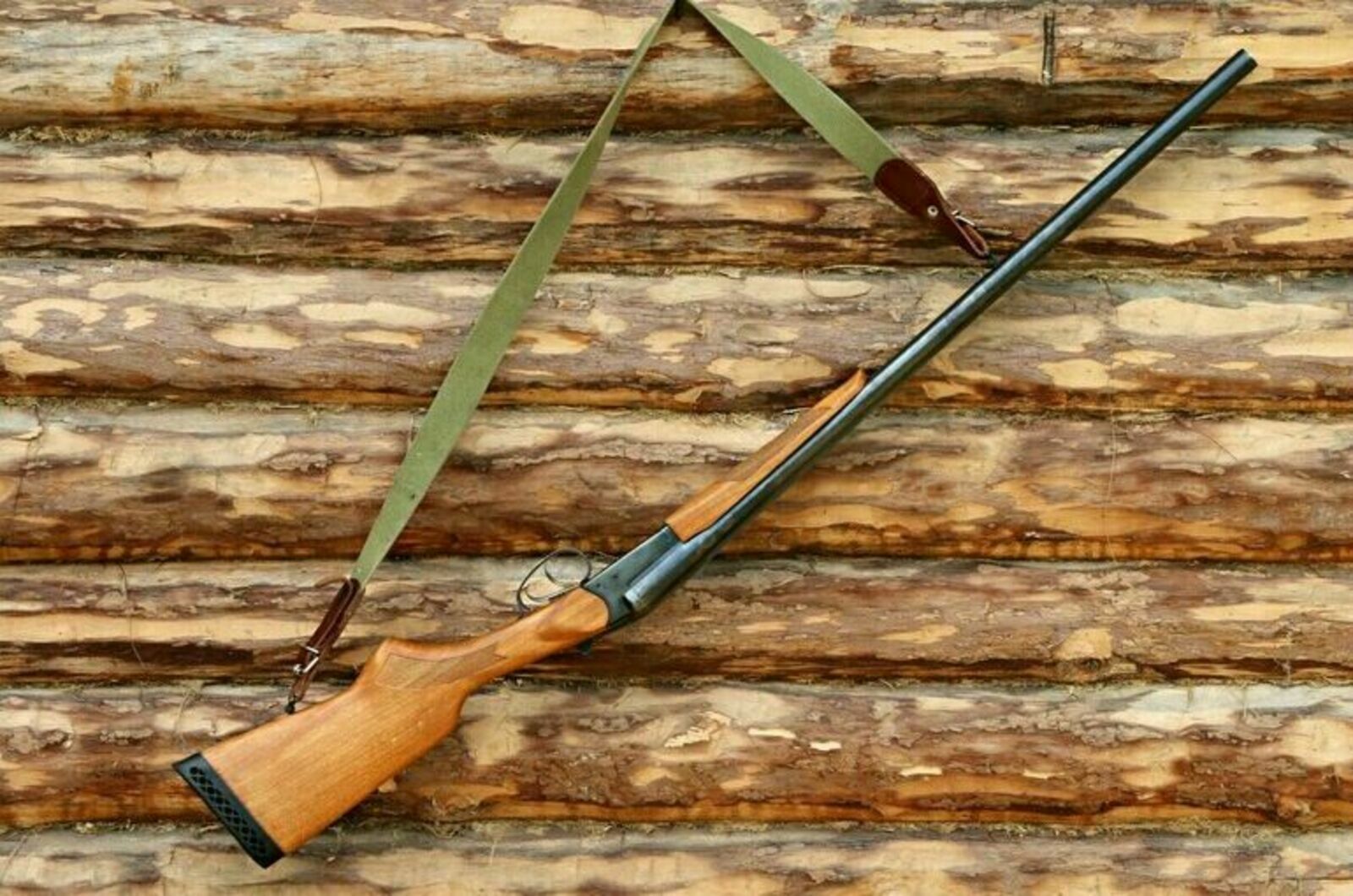Курултай РБ устанавливает правовые основы для аренды охотничьего оружия