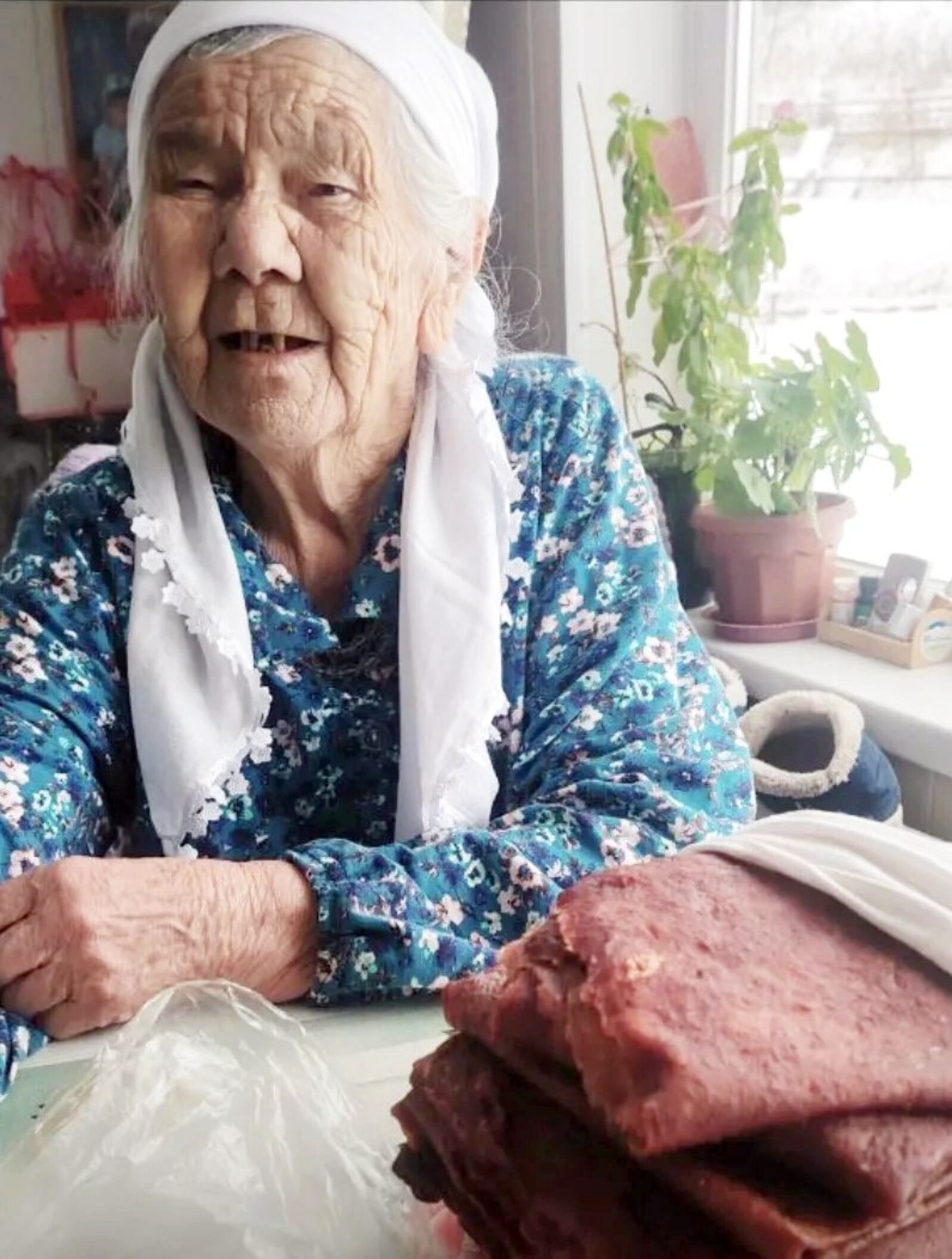 Связь, которую не разорвать