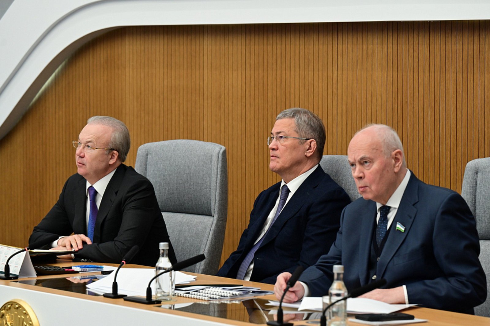 В Башкирии установили и модернизировали более 7 тысяч станций стандарта 4G