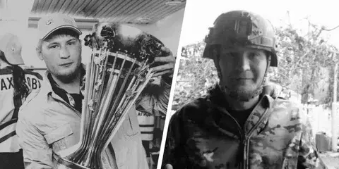 «Забирают лучших»  Спортивный журналист из Башкирии Эдуард Хизбуллин погиб в зоне СВО