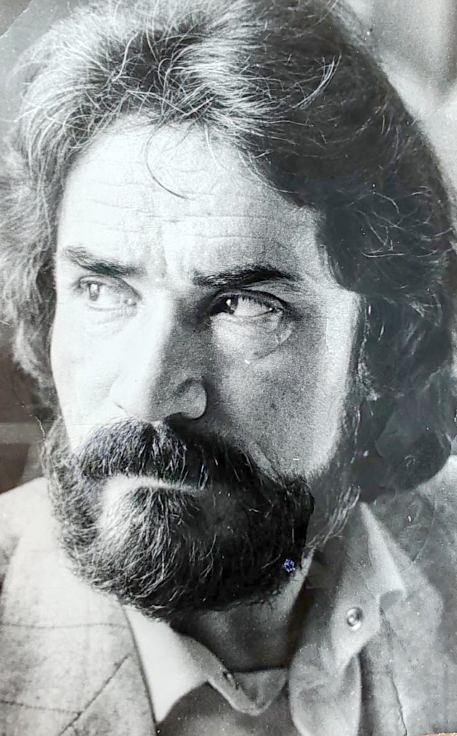 Такая большая и особая его высота