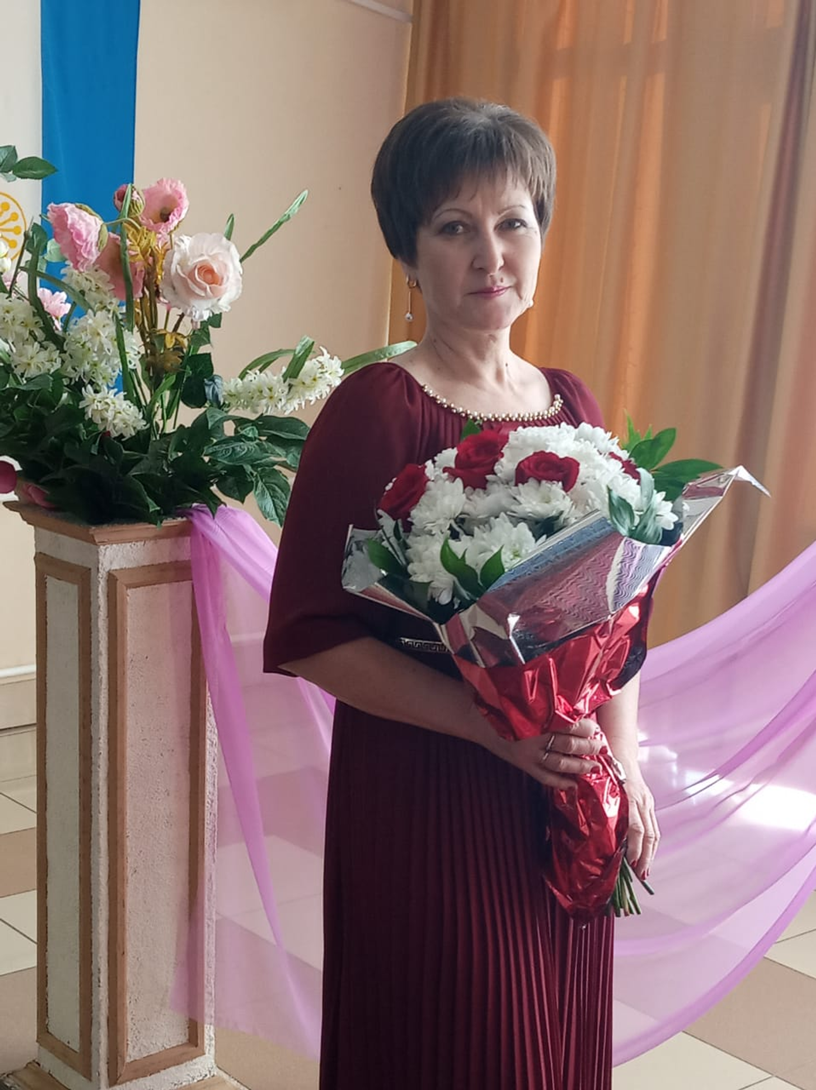 ПОЗДРАВЛЕНИЯ!