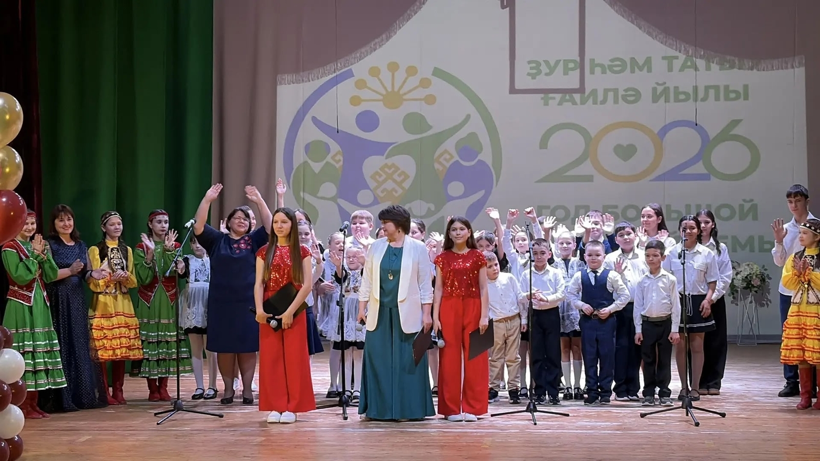 ДШИ - это сад, где растят таланты