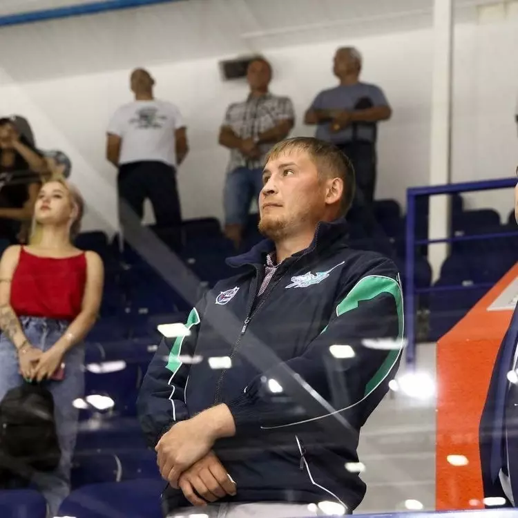 «Забирают лучших»  Спортивный журналист из Башкирии Эдуард Хизбуллин погиб в зоне СВО