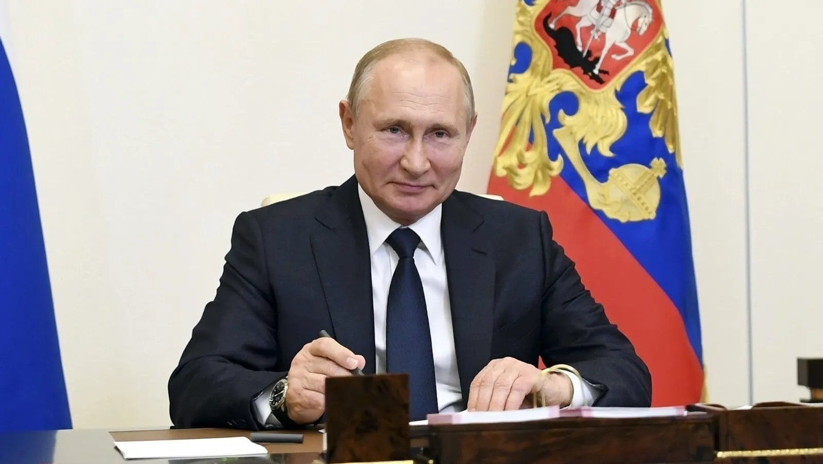 В.В. Путин поддержал идею объявить 2026 Годом единства народов России