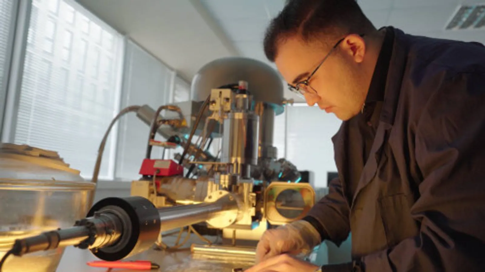 Уфимский университет науки и технологий вошел в число победителей