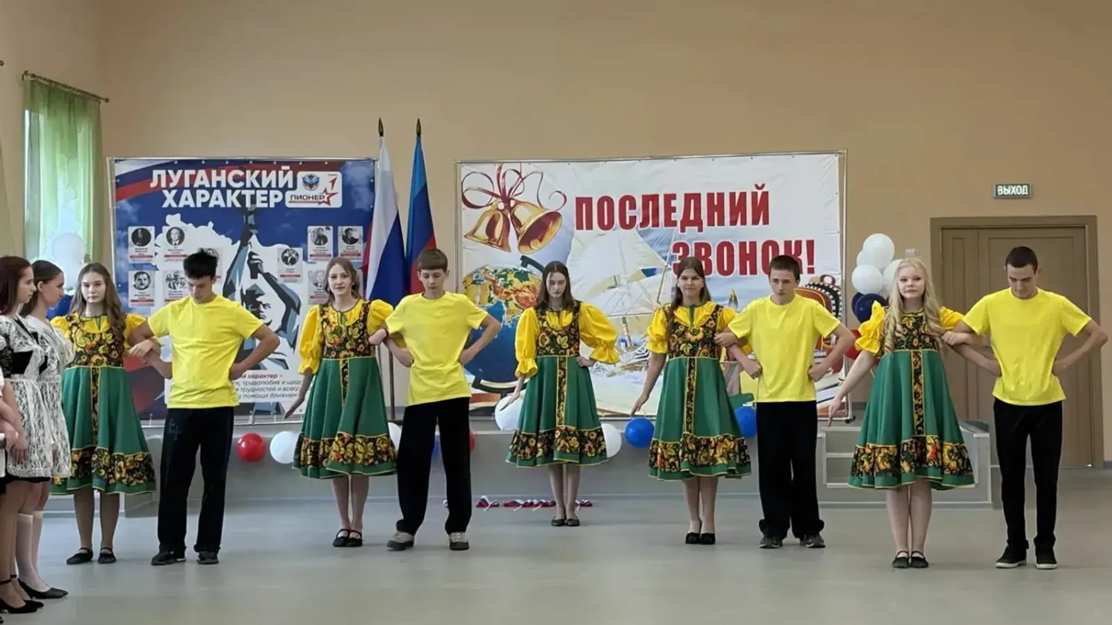 «Мы отсюда – никуда»: как Башкирия вернула к жизни Краснолучскую школу №7
