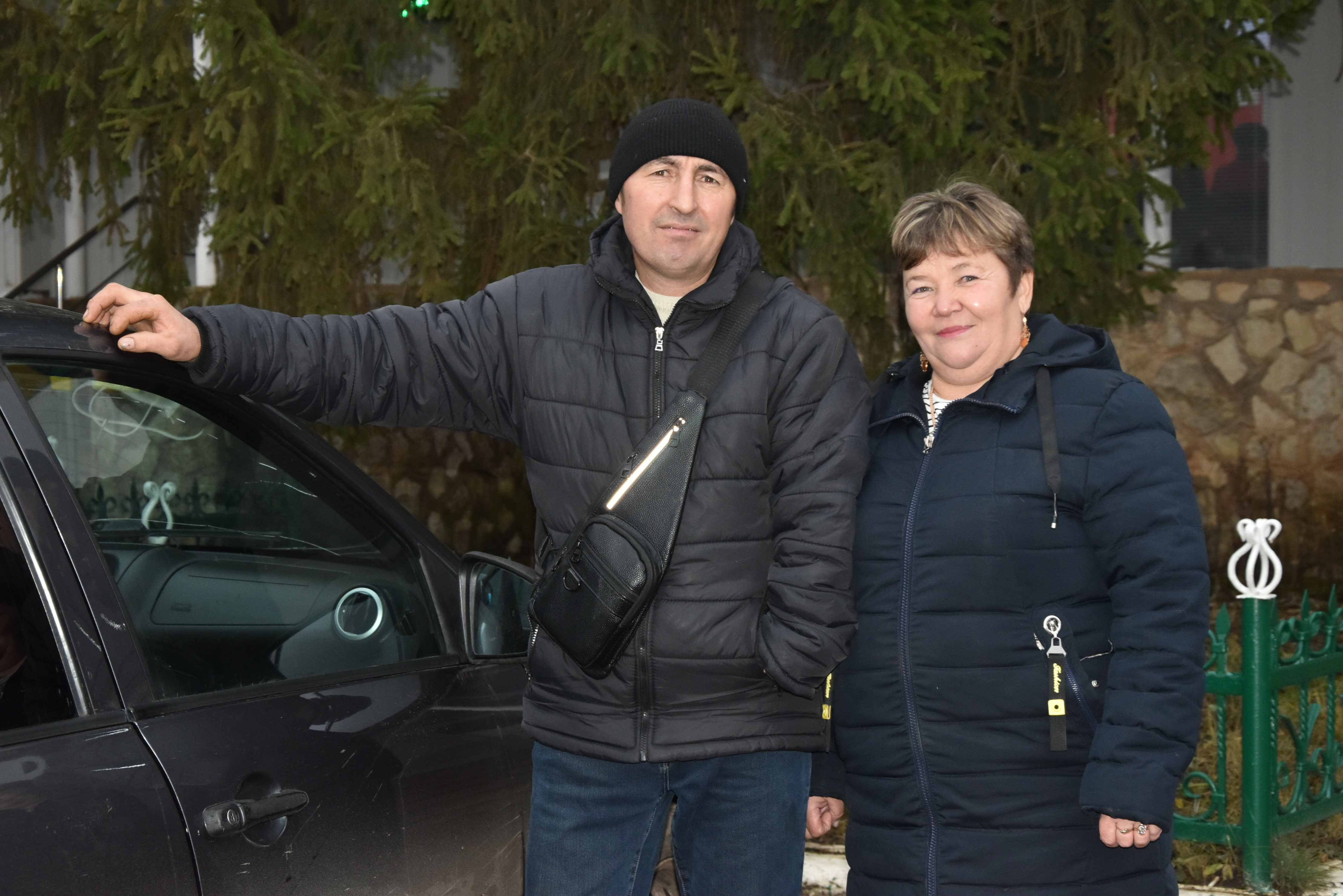 Сегодня - День сильных духом людей